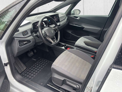 VW ID.3 Gebrauchtwagen
