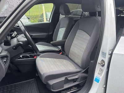 VW ID.3 Gebrauchtwagen