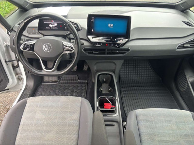 VW ID.3 Gebrauchtwagen