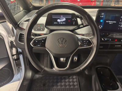 VW ID.3 Gebrauchtwagen