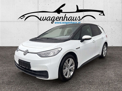 VW ID.3 Gebrauchtwagen