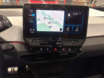 VW ID.3 Gebrauchtwagen