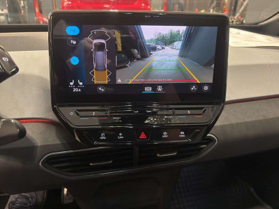 VW ID.3 Gebrauchtwagen