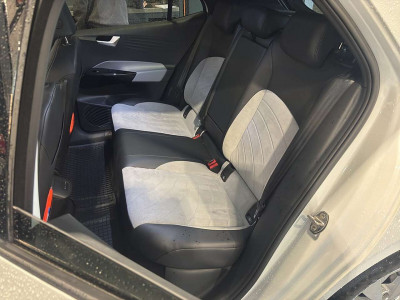 VW ID.3 Gebrauchtwagen
