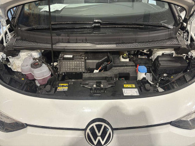 VW ID.3 Gebrauchtwagen