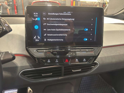 VW ID.3 Gebrauchtwagen