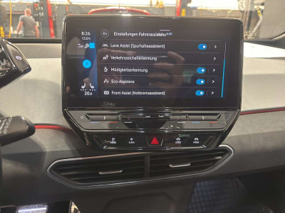 VW ID.3 Gebrauchtwagen