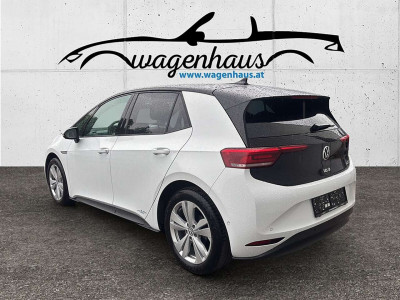 VW ID.3 Gebrauchtwagen