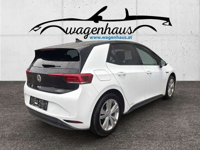 VW ID.3 Gebrauchtwagen