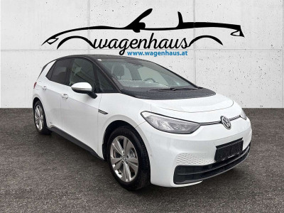 VW ID.3 Gebrauchtwagen