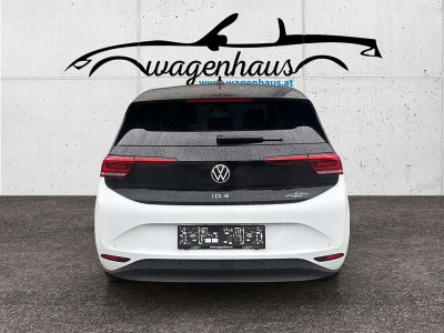 VW ID.3 Gebrauchtwagen
