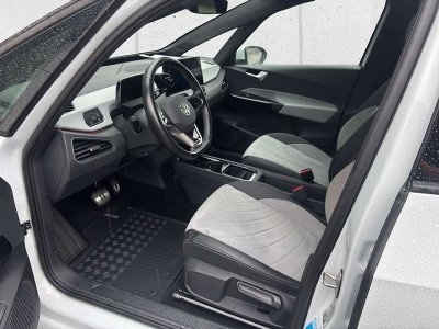 VW ID.3 Gebrauchtwagen