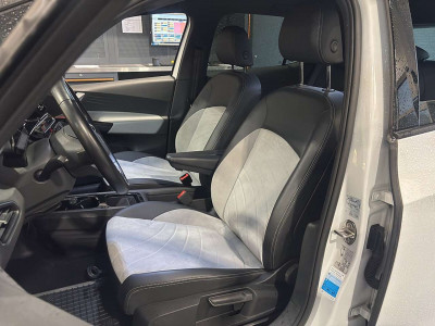 VW ID.3 Gebrauchtwagen
