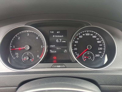 VW Golf Gebrauchtwagen VW Golf Gebrauchtwagen
