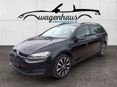 VW Golf Gebrauchtwagen VW Golf Gebrauchtwagen