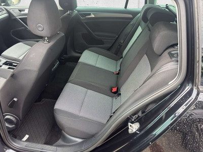 VW Golf Gebrauchtwagen VW Golf Gebrauchtwagen