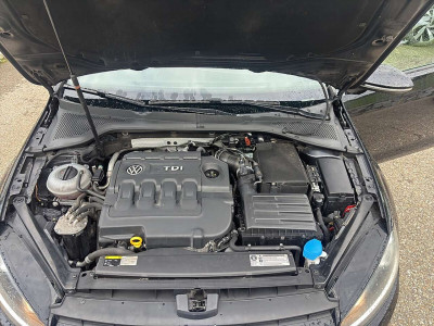 VW Golf Gebrauchtwagen VW Golf Gebrauchtwagen