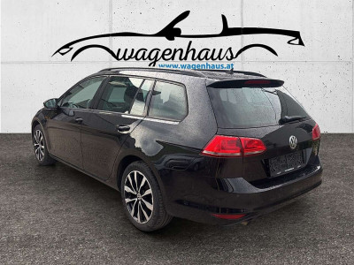 VW Golf Gebrauchtwagen VW Golf Gebrauchtwagen