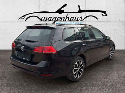 VW Golf Gebrauchtwagen VW Golf Gebrauchtwagen