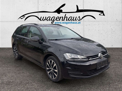 VW Golf Gebrauchtwagen VW Golf Gebrauchtwagen