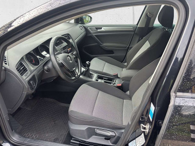 VW Golf Gebrauchtwagen VW Golf Gebrauchtwagen