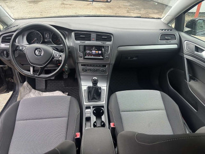 VW Golf Gebrauchtwagen VW Golf Gebrauchtwagen