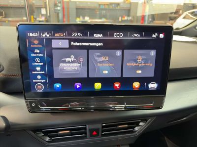 Cupra Born Gebrauchtwagen Cupra Born Gebrauchtwagen