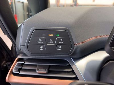 Cupra Born Gebrauchtwagen Cupra Born Gebrauchtwagen