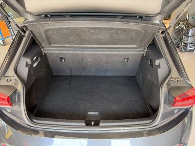 Cupra Born Gebrauchtwagen Cupra Born Gebrauchtwagen