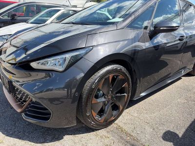 Cupra Born Gebrauchtwagen Cupra Born Gebrauchtwagen