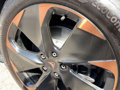 Cupra Born Gebrauchtwagen Cupra Born Gebrauchtwagen