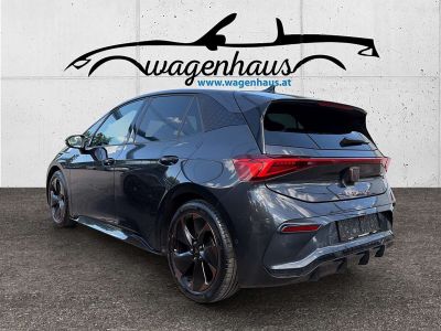 Cupra Born Gebrauchtwagen Cupra Born Gebrauchtwagen