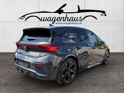 Cupra Born Gebrauchtwagen Cupra Born Gebrauchtwagen