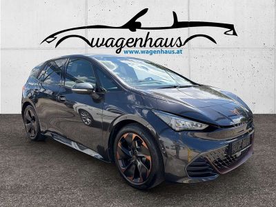 Cupra Born Gebrauchtwagen Cupra Born Gebrauchtwagen