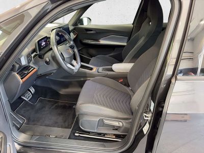 Cupra Born Gebrauchtwagen Cupra Born Gebrauchtwagen