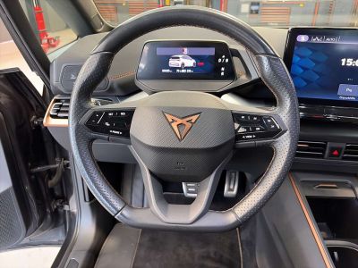 Cupra Born Gebrauchtwagen Cupra Born Gebrauchtwagen