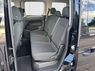 VW Caddy Gebrauchtwagen VW Caddy Gebrauchtwagen