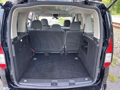 VW Caddy Gebrauchtwagen VW Caddy Gebrauchtwagen