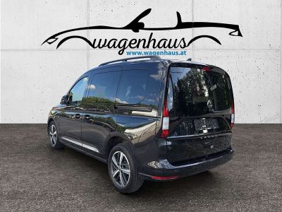 VW Caddy Gebrauchtwagen VW Caddy Gebrauchtwagen
