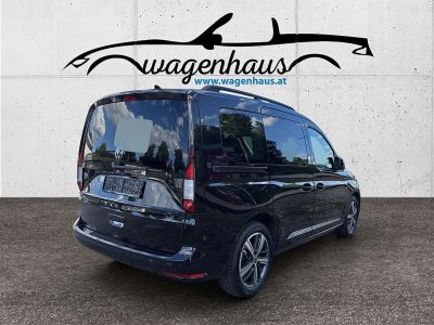 VW Caddy Gebrauchtwagen VW Caddy Gebrauchtwagen