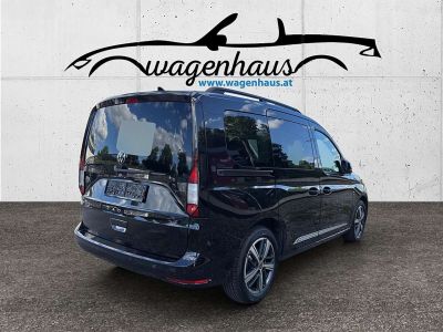 VW Caddy Gebrauchtwagen VW Caddy Gebrauchtwagen