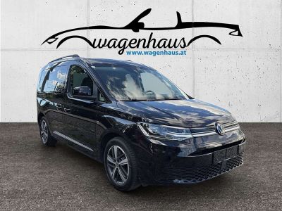 VW Caddy Gebrauchtwagen VW Caddy Gebrauchtwagen