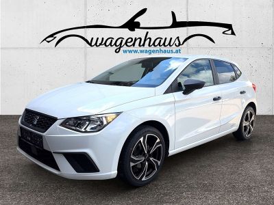 Seat Ibiza Gebrauchtwagen Seat Ibiza Gebrauchtwagen