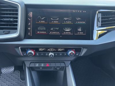 Audi A1 Gebrauchtwagen Audi A1 Gebrauchtwagen