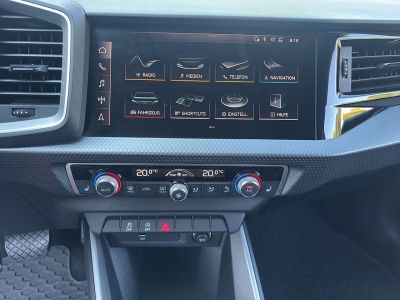Audi A1 Gebrauchtwagen Audi A1 Gebrauchtwagen
