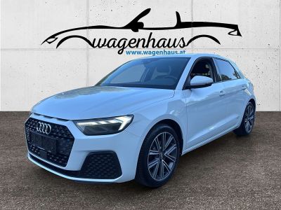Audi A1 Gebrauchtwagen Audi A1 Gebrauchtwagen