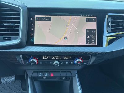 Audi A1 Gebrauchtwagen Audi A1 Gebrauchtwagen