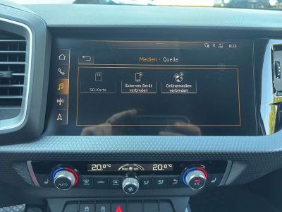 Audi A1 Gebrauchtwagen Audi A1 Gebrauchtwagen