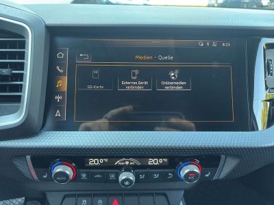 Audi A1 Gebrauchtwagen Audi A1 Gebrauchtwagen