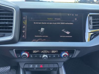 Audi A1 Gebrauchtwagen Audi A1 Gebrauchtwagen